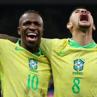 Seleção Brasileira vence o Paraguai e carimba a classificação para a Copa do Mundo de 2026