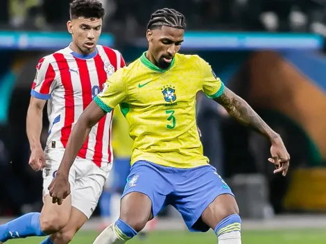Fanáticos cravam a vaga de Alexsandro na Copa do Mundo