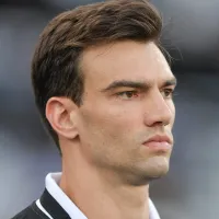 Oferecido ao Palmeiras, Léo Jardim, do Vasco, é também oferecido ao Bahia no mercado da bola