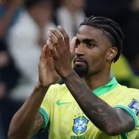 Alexsandro Ribeiro supera desconfiança e deve receber ofertas para deixar o Lille