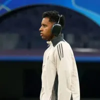 Rodrygo muda de ideia no Real Madrid com Xabi Alonso no comando