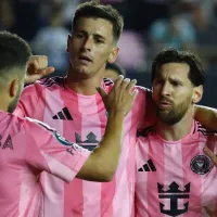 Adversário do Palmeiras no Mundial, Allende diz não conhecer o Porto: “Confesso que…”