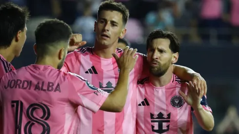 Adversário do Palmeiras no Mundial, Allende diz não conhecer o Porto Confesso que... (Photo by Leonardo Fernandez/Getty Images)