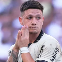 Rodrigo Garro se torna alvo do futebol árabe e Corinthians impõe condição para vender