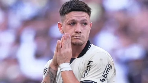 Rodrigo Garro se torna alvo do futebol árabe e Corinthians impõe condição para vender