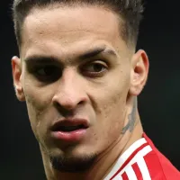 Antony receberá proposta recorde para deixar o Manchester United e voltar ao Real Betis