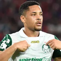 Deco revela o principal motivo de Vitor Roque não ter dado certo no Barcelona