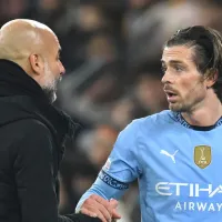 Guardiola define que Jack Grealish está fora do Manchester City e clube anuncia saída do jogador