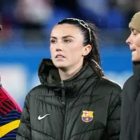 Barcelona anuncia oficialmente saída de Ingrid Engen, que deve se transferir para clube da WSL