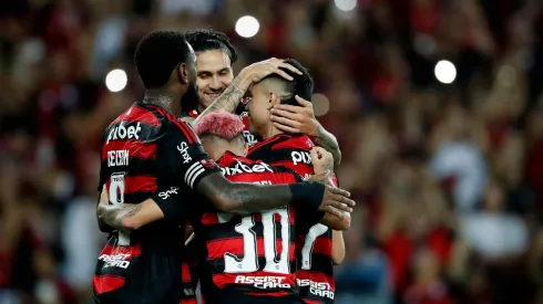 Equipe rubro-negra pronta para mais um desafio