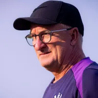 Dorival deve relacionar os meias Dieguinho e Bahia e atacante Kauê no Corinthians