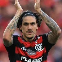 Jornalista inglês chama Pedro de limitado, ‘esquece’ Endrick e indica outro camisa 9 a Seleção Brasileira
