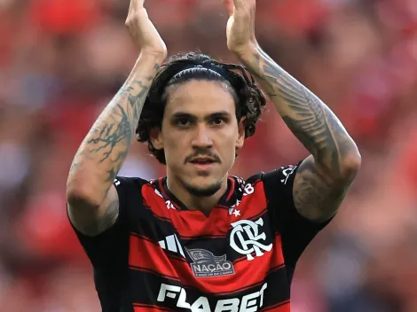 Seleção Brasileira: Jornalista inglês quer Igor Jesus como 9 de Ancelotti