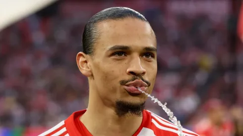 Galatasaray tira Sané do Bayern e atravessa Arsenal, Chelsea e United.