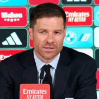 Xabi Alonso toma decisão no Real Madrid sobre participação de Reinier no Mundial de Clubes