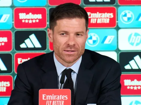 Real Madrid: Xabi Alonso opta por cortar Reinier do Mundial de Clubes
