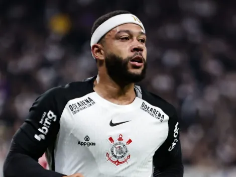 Memphis, Carrillo e Martínez estão fora do jogo contra o Grêmio