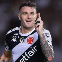 Boca Juniors faz nova sondagem por Vegetti, do Vasco, e se anima com resposta do centroavante