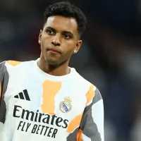 Fabrizio Romano revela condição imposta pelo Real Madrid para vender Rodrygo ao Arsenal