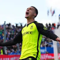 Chiesa pode deixar o Liverpool para ser o novo camisa 7 no lugar de Antony no Real Betis