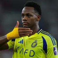 Jhon Durán pode deixar o Al-Nassr após poucos meses no clube devido, diz portal