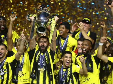 Às vésperas do Mundial, Kanté cogita reforçar o Al-Hilal