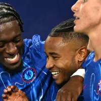 Chelsea quer se desligar de Disasi e Juventus surge com interesse em sua contratação