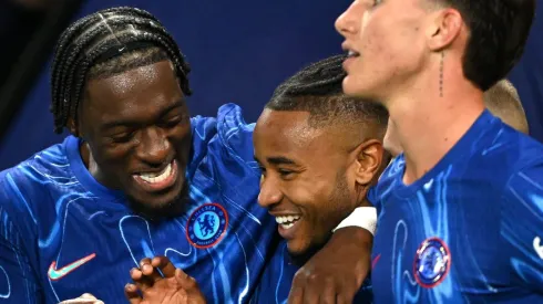 (Photo by Mike Hewitt/Getty Images)