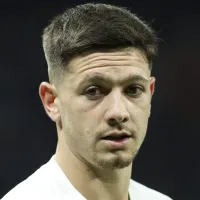 Decisão do Corinthians faz o River Plate se aproximar de Rodrigo Garro