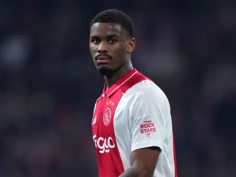 Ajax quer quantia milionária de Chelsea ou Arsenal para vender Jorrel Hato