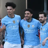 Al-Hilal prepara força máxima para fechar com Bernardo Silva na próxima temporada