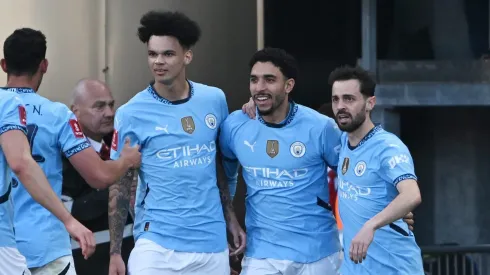 (Photo by Mike Hewitt/Getty Images)