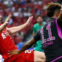 Liverpool e Bayern sondam Barcola; vendas de atacantes podem viabilizar chegada de Wirtz e aporte de R$ 2,2 bilhões