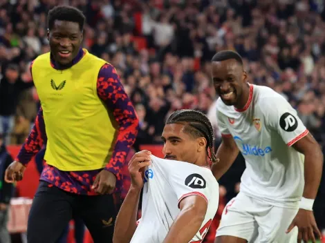 Chelsea e Leverkusen disputam contratação do zagueiro Löic Badé