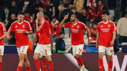 Guia completa do Benfica no Mundial de Clubes .