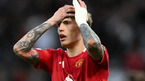 (Photo by Michael Regan/Getty Images)