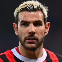 Theo Hernández recusa ida ao Al-Hilal e fecha com o Atlético de Madrid