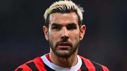 (Photo by Alessandro Sabattini/Getty Images)