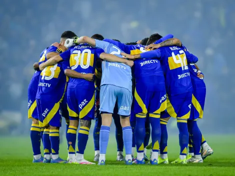 Guia completo do Boca no Mundial de Clubes 2025