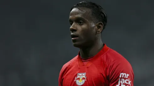 Corinthians quer Helinho, do Toluca.