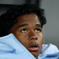 Real Madrid mostra que não confia em Endrick e faz proposta por Budimir, do Osasuna