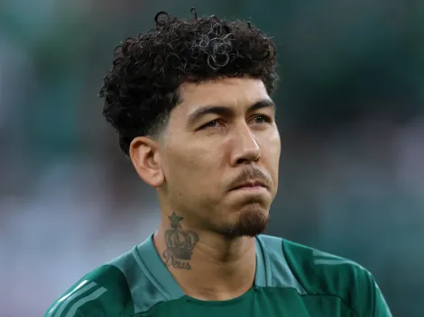 Roberto Firmino recebe proposta do Al-Sadd