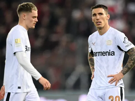 Grimaldo é a prioridade do Barça se Gerard Martín sair