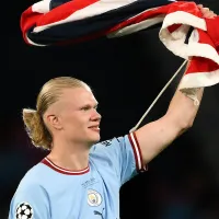 Novo Haaland? Manchester City fecha com joia norueguesa por apenas € 15 milhões