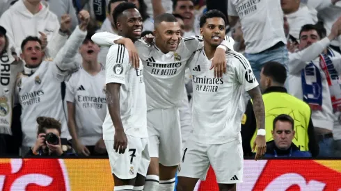 Apenas Real Madrid e Boca Juniors esgotaram ingressos para a fase de grupos do Mundial (Photo by Denis Doyle/Getty Images)