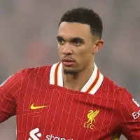 Fanáticos ficam revoltados com atitude de Trent e enxergam Liverpool a mercê da situação