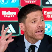 Xabi Alonso quer três novos reforços no Real Madrid após o Mundial de Clubes, diz portal