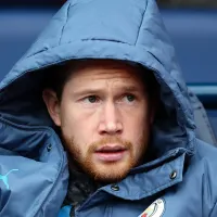 De Bruyne dá fim à novela e é anunciado oficialmente no Napoli após deixar o Manchester City