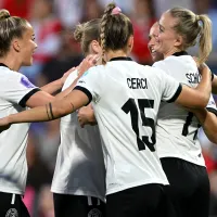 Seleção da Alemanha divulga a lista de convocadas para a disputa da Eurocopa Feminina 2025