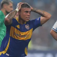 Ayrton Costa, zagueiro do Boca Juniors, tem visto negado e não poderá disputar o Mundial de Clubes